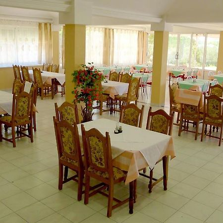 Apartments Maestral Sveti Petar  Extérieur photo