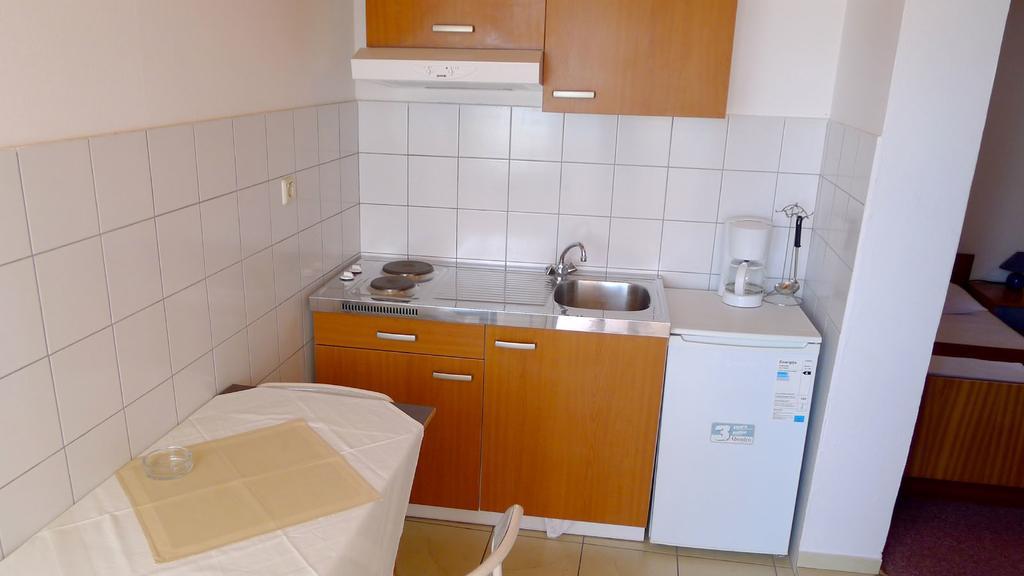 Apartments Maestral Sveti Petar  Chambre photo