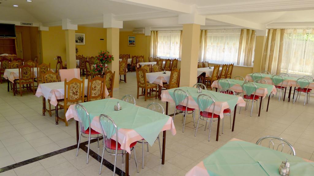Apartments Maestral Sveti Petar  Extérieur photo