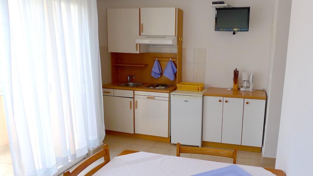 Apartments Maestral Sveti Petar  Chambre photo
