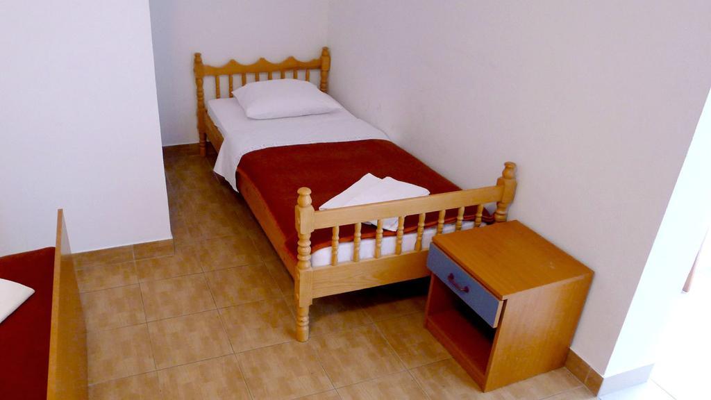 Apartments Maestral Sveti Petar  Chambre photo