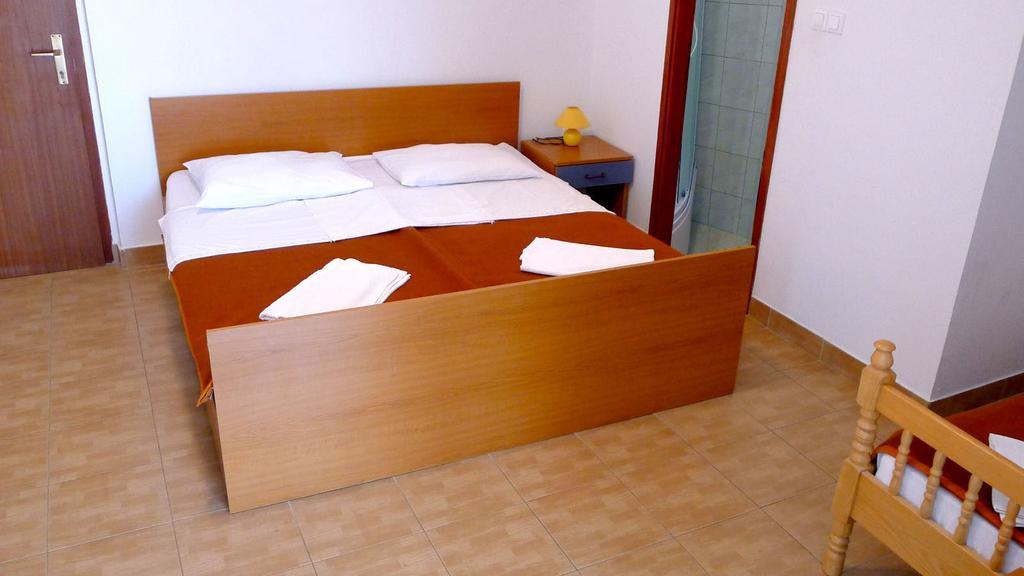 Apartments Maestral Sveti Petar  Chambre photo