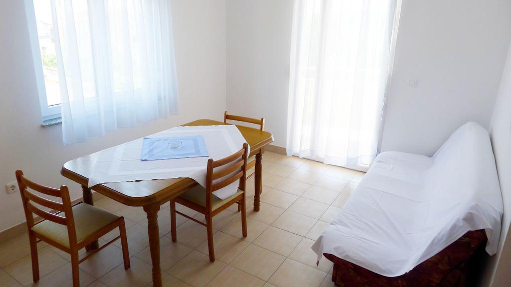 Apartments Maestral Sveti Petar  Chambre photo