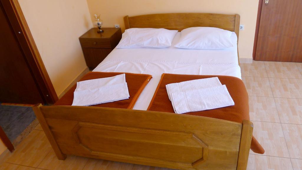 Apartments Maestral Sveti Petar  Chambre photo