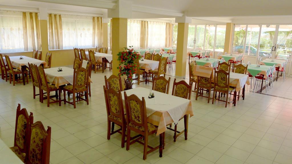 Apartments Maestral Sveti Petar  Extérieur photo