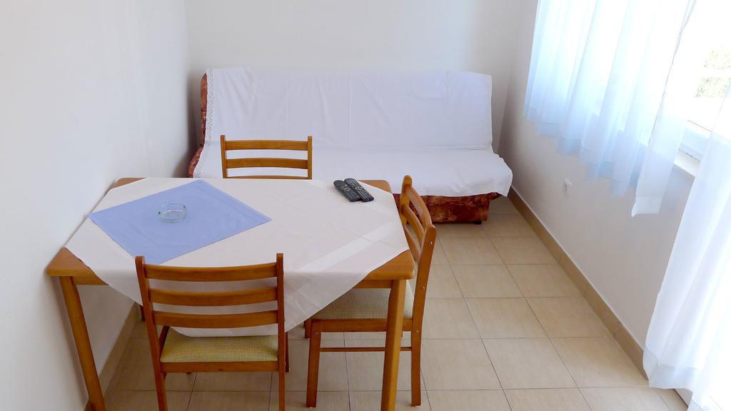 Apartments Maestral Sveti Petar  Chambre photo