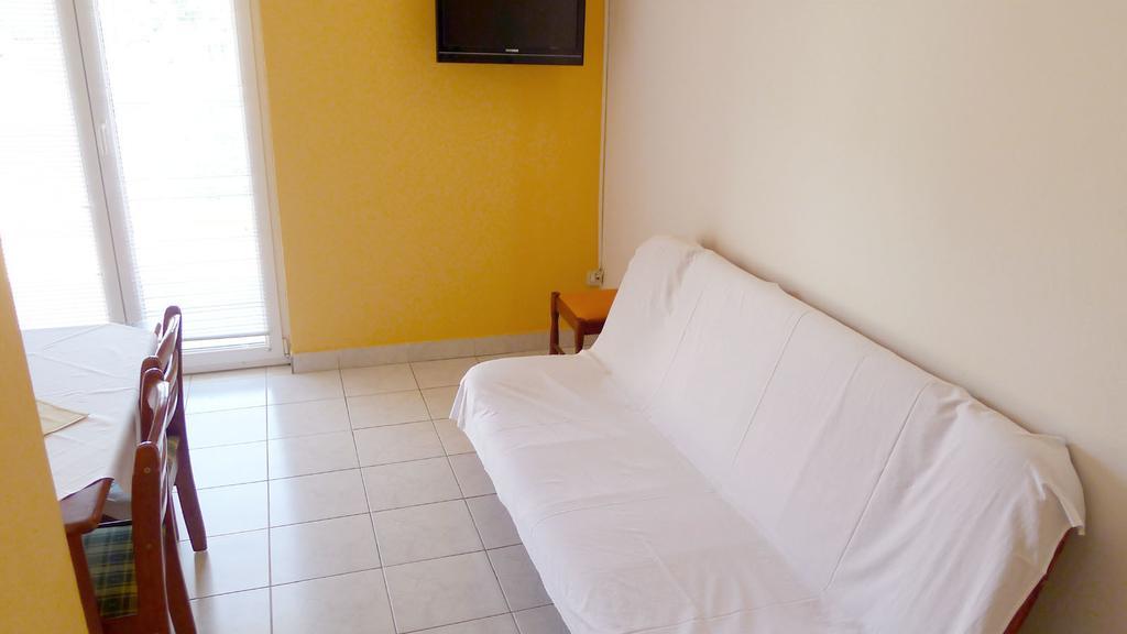 Apartments Maestral Sveti Petar  Chambre photo