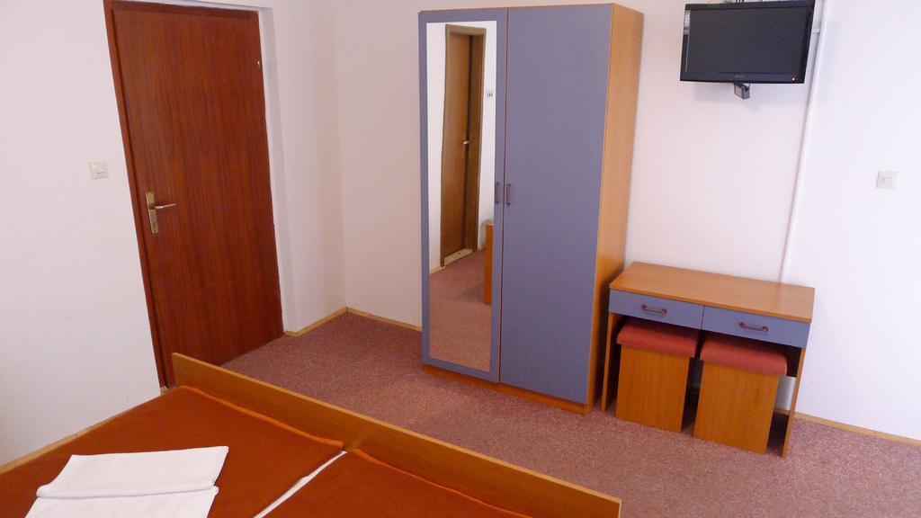 Apartments Maestral Sveti Petar  Chambre photo